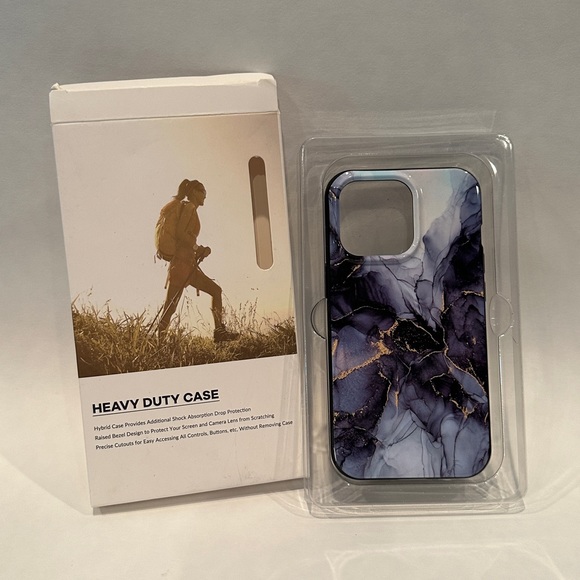 iPhone 13 Pro Case - Picture 4 of 6